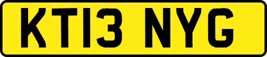 KT13NYG