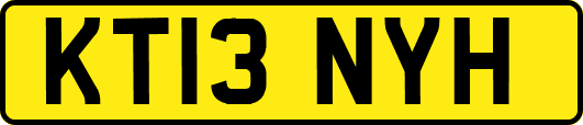 KT13NYH