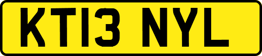 KT13NYL