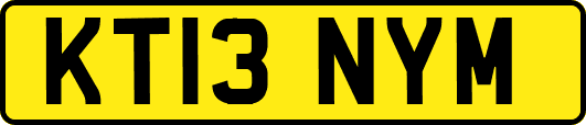 KT13NYM