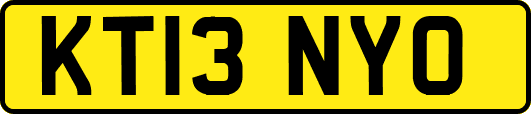 KT13NYO