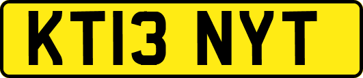 KT13NYT