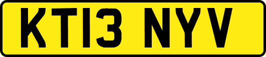 KT13NYV