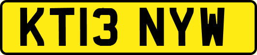 KT13NYW