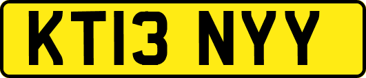 KT13NYY