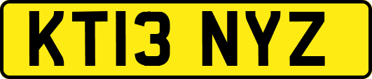 KT13NYZ