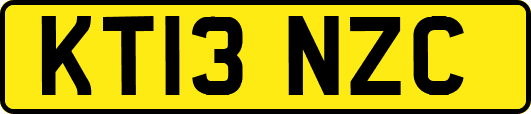 KT13NZC