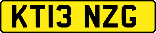KT13NZG