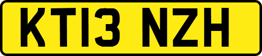 KT13NZH