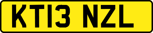 KT13NZL