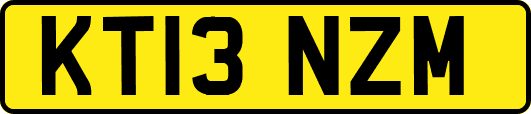 KT13NZM