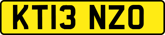 KT13NZO