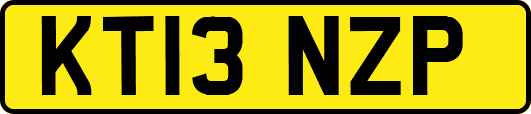 KT13NZP