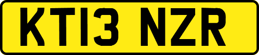 KT13NZR