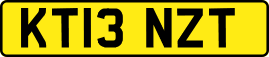 KT13NZT