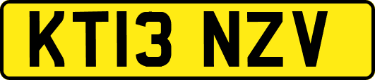 KT13NZV