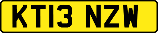 KT13NZW