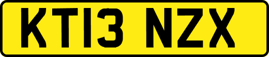 KT13NZX
