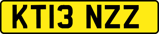 KT13NZZ