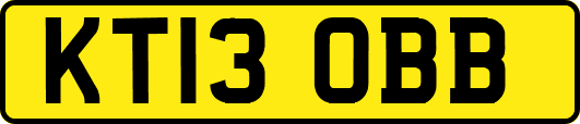 KT13OBB