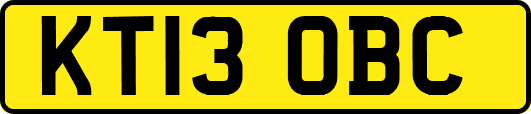 KT13OBC