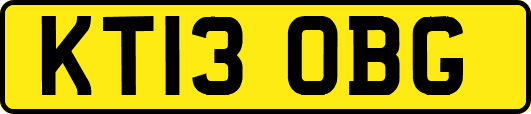 KT13OBG