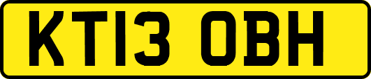 KT13OBH