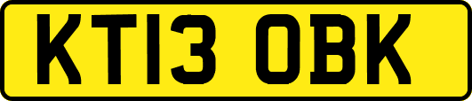 KT13OBK