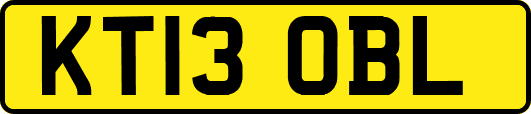 KT13OBL