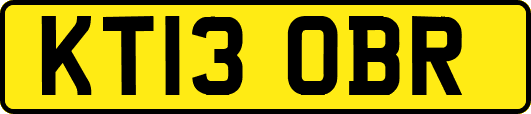 KT13OBR