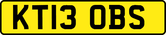KT13OBS