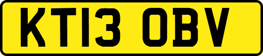 KT13OBV