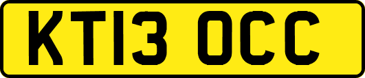 KT13OCC