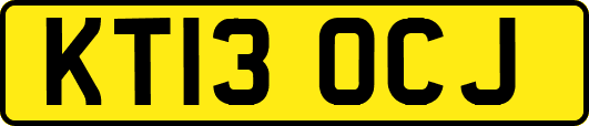 KT13OCJ