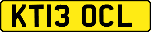 KT13OCL