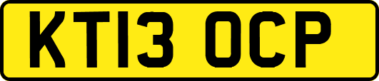 KT13OCP