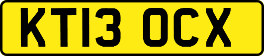 KT13OCX