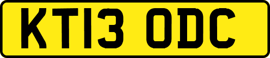 KT13ODC