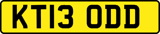 KT13ODD