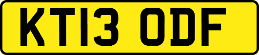 KT13ODF
