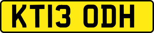 KT13ODH