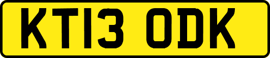 KT13ODK