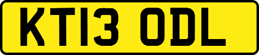 KT13ODL