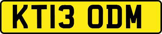 KT13ODM