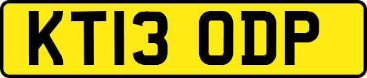 KT13ODP