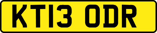 KT13ODR