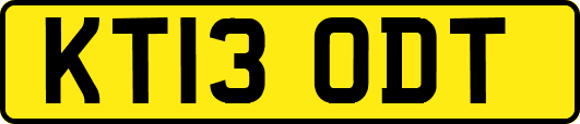 KT13ODT