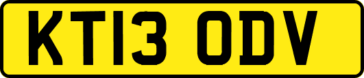 KT13ODV