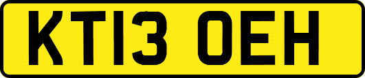 KT13OEH