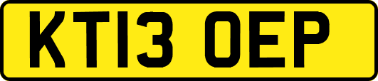 KT13OEP